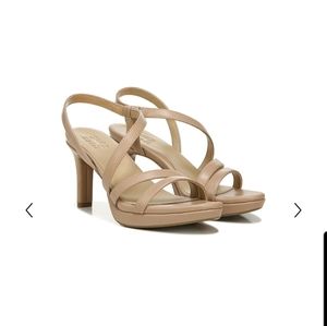 Naturalizer Brenta Dress Heels